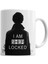 Sherlocked Sherlock Holmes Temalı Porselen Kupa Bardak, Şık ve Kullanışlı Tasarım 1