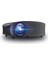 YG600 2000 Lümen 1080P 30000 Saat LED Projektör Hdmı/vga /usb/sd/av Input Projeksiyon Cihazı 4