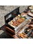 Masaüstü Premium Kompakt Mangal Bbq 4