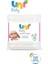 Uni Baby Emniyetli Kulak Çubuğu-60'lı 1