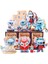 Stitch'in Ilginç Günlüğü Heykelcik Yıldız Bebek Stitch Bebek Süsü (Yurt Dışından) 1