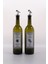 2'li 750 ml Sıvı Yağ Şişesi, Akıtıcılı, Şık ve Kullanışlı Yağlık Seti 1
