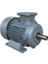 0,37 Kw 1390-1668 Devir TRİFAZE Elektrikli Motor 2