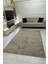 Yolluk Halı – Kaymaz Tabanlı, Yıkanabilir, Yumuşak Dokulu, Şık ve Dayanıklı Tasarım (Klm Taş Peluş Vizon Yolluk) 4