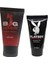 Big Lover Erkeklere Özel 50 ml Jel 50 ml Maximum Strength Hardening Gel For Men + Etkili 50 ml Jel 1