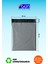 Cepsiz Kargo Poşeti 35 x 45 + 5 cm (500 Adet) 1