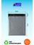 Cepsiz Kargo Poşeti 30 x 37 + 5 cm (500 Adet) 1