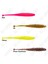 Spanky Worm 7,6 cm Silikon Yem 2
