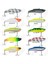 Luffer 8cm 23GR Vibrasyon Yem 2