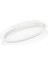Beyaz 24 cm Oval Tabak, Şık ve Kullanışlı Sofralar Için Ideal Seçim 1