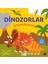 Üç Boyutlu Bir Macera - Dinozorlar (Ciltli) 1