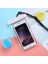 Waterproof Bag Su Geçirmez Telefon Kılıfı Dalış Kılıfı Mavi 1