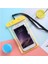 Waterproof Bag Su Geçirmez Telefon Kılıfı Dalış Kılıfı Mavi 1