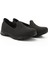 Kadın Gri Triko Memory Foam Tabanlıklı Comfort Sneaker 2