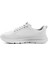 Kadın Buz Triko Bağcıklı Comfort Dolgu Taban Sneaker 3