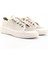 Kadın Bej Kot Triko Taşlı Comfort Sneaker 3