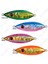 Seabor Flat 60GR Jig Yem 2