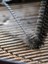 6493 21″ Three‑sided Grill Brush – 3‑köşeli Izgara Fırçası (Paslanmaz Çelik; Ergonomik Tutacak) 4