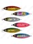Seabor Bite 80GR Jig Yem 2