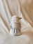 Star Wars Grogu Baby Yoda Seramik Mumluk – Mini Saksı Olarak Kullanılabilir 2