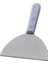Gri Oval Uçlu Spatula, Pratik ve Şık Mutfak Gereciği 1