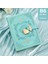 Aşk Kilidi El Kitabı Defter Günlük (Yurt Dışından) 1