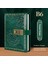 Kilitli Vintage Şifre Defteri Defter El Kitabı (Yurt Dışından) 1