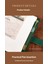 Kilitli Vintage Şifre Defteri Defter El Kitabı (Yurt Dışından) 5