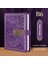 Kilitli Vintage Şifre Defteri Defter El Kitabı (Yurt Dışından) 1