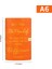 Defter A6 El Kitabı Not Defteri Öğrenci Hediye Defteri (Yurt Dışından) 1