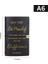 Defter A6 El Kitabı Not Defteri Öğrenci Hediye Defteri (Yurt Dışından) 1