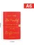 Defter A6 El Kitabı Not Defteri Öğrenci Hediye Defteri (Yurt Dışından) 1