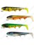 Big Boy 14CM 25GR Silikon Yem 2