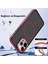 iPhone 14 Pro Max Winner Magsafe Kapak - Lacivert 2