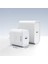 WI-G008 Essen Serisi Gan Tech Pd Type-C To Type-C Pd 30W Kablolu Şarj Seti Beyaz 3