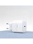 WI-G008 Essen Serisi Gan Tech Pd Type-C To Type-C Pd 30W Kablolu Şarj Seti Beyaz 8