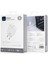 WI-G008 Essen Serisi Gan Tech Pd Type-C To Type-C Pd 30W Kablolu Şarj Seti Beyaz 10