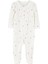 Kız Bebek Ekru Uyku Tulumu 1