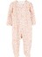 Kız Bebek Ekru Uyku Tulumu 1