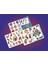 Paw Patrol Sticker Etiket 3 Sayfa (A5) 50 Adet Etiket 1