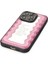 iPhone 12 Pro Max Kılıf Mirror Desenli Kapak - Mirror - 11 4