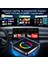 Araç Carplay Ai Box Uyumlu Kit Youtube, Netflix Android Auto (4+64) - Android 13 Video Izleme Navigasyon Uygulama Indirme 4