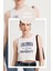 Lupinn Moda Kadın Columbia Yazılı Beyaz Crop Atlet – Spor & Günlük Tarz Için Kolsuz Üst 6
