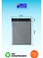 Cepsiz Kargo Poşeti 45 x 55 + 5 cm (500 Adet) 1