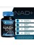 Wellnees Labs Nad + Resveratrol 1500 Mg 90 Kapsül- Usa Menşei.ithal-Dmmedicine'den 2