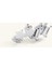Sıra Taşlı Yıldızlı Ear Cuff Küpe Tekli 3