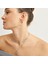 Sıra Taşlı Yıldızlı Ear Cuff Küpe Tekli 4