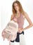 Okul Sırt Çantası Pembe PC.07PC1591.PM 2