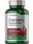 Horbäach Cranberry Concentrate Extract Pills + Vitamin C | 30,000 Mg | 120 Kapsül 1