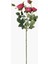 6 Başlı Gül Dal Bordeux 64 cm 1